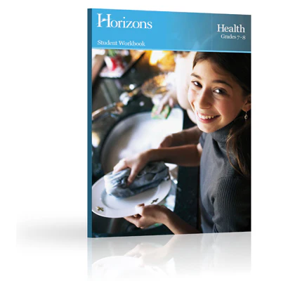 Health Student Workbook