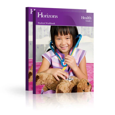 Health Box Set
