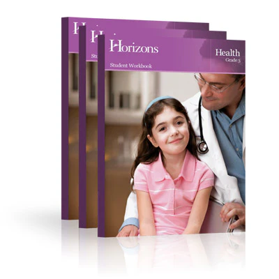 Health Box Set