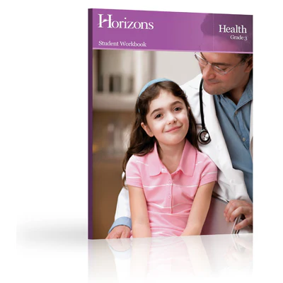 Health Student Book