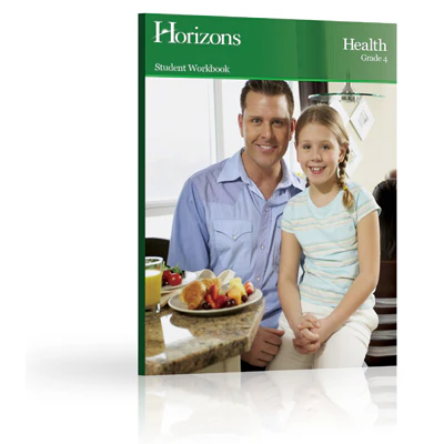 Health Student Book