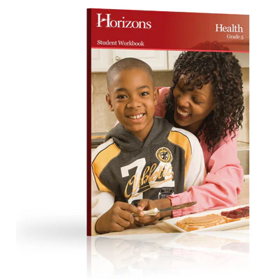 Health Student Book