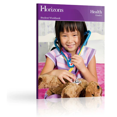 Health Student Workbook