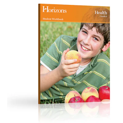 Health Teacher's Guide