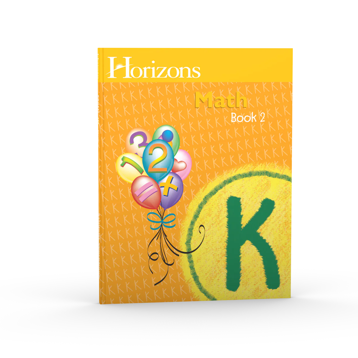Math Student Book 2