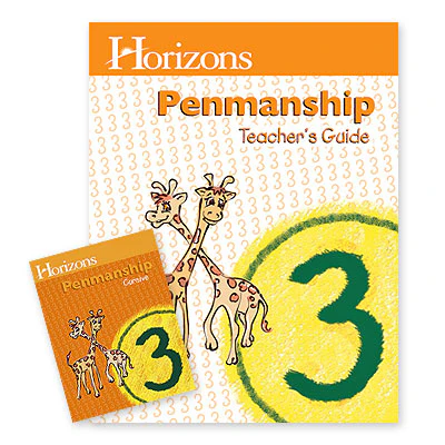 Penmanship Box Set