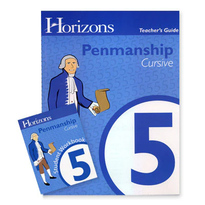 Penmanship Box Set