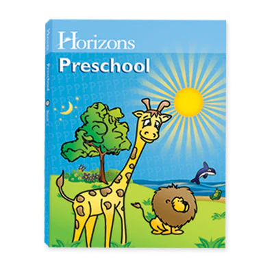 Preschool Resource Packet