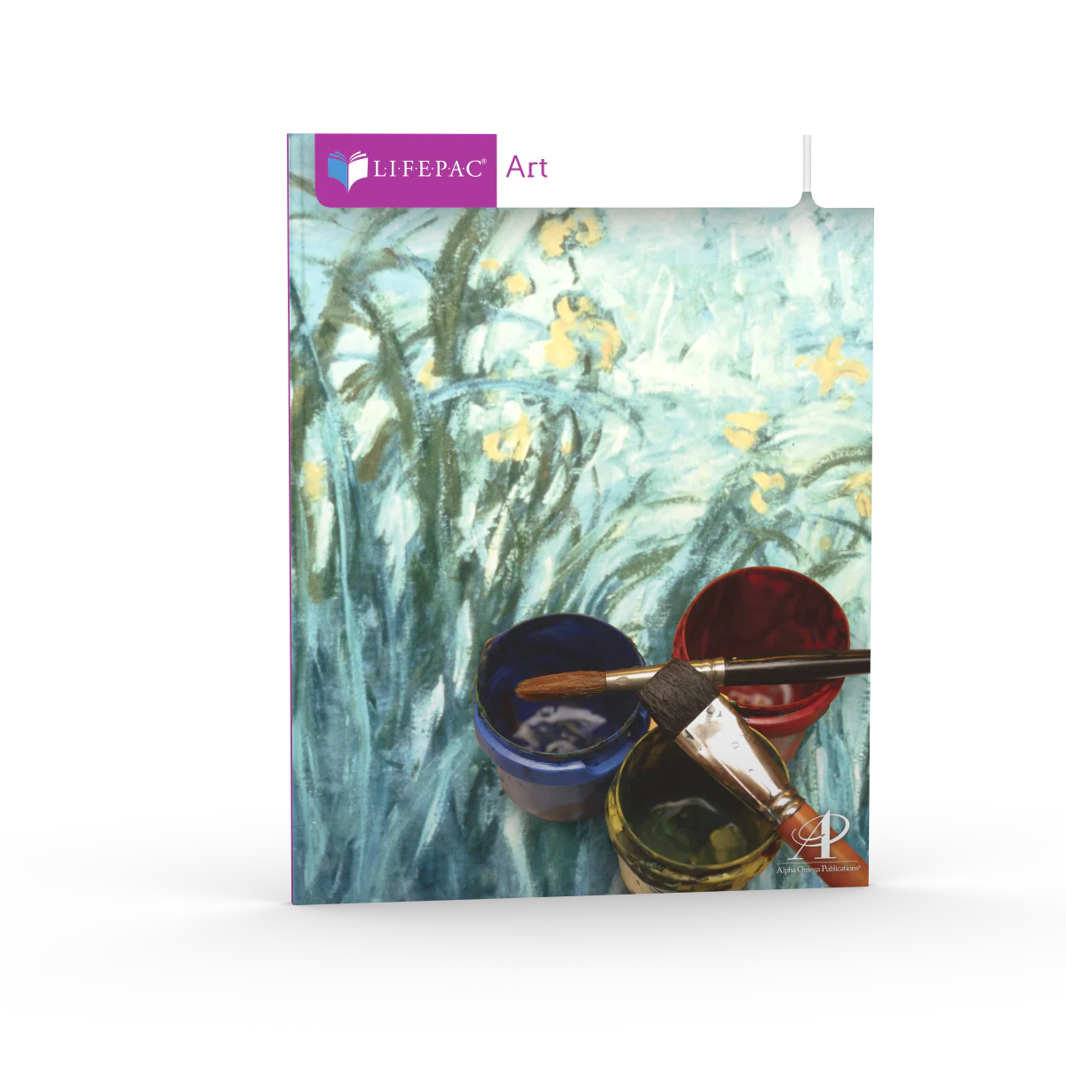 Art Unit 4 Student Book