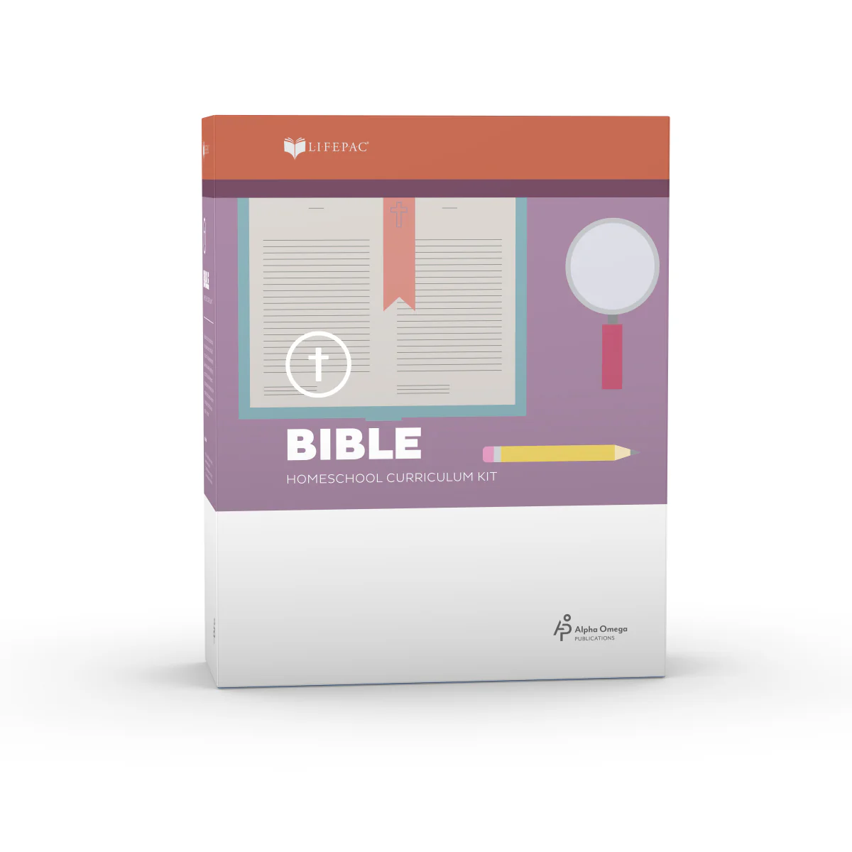 Bible Unit 10 Student Book