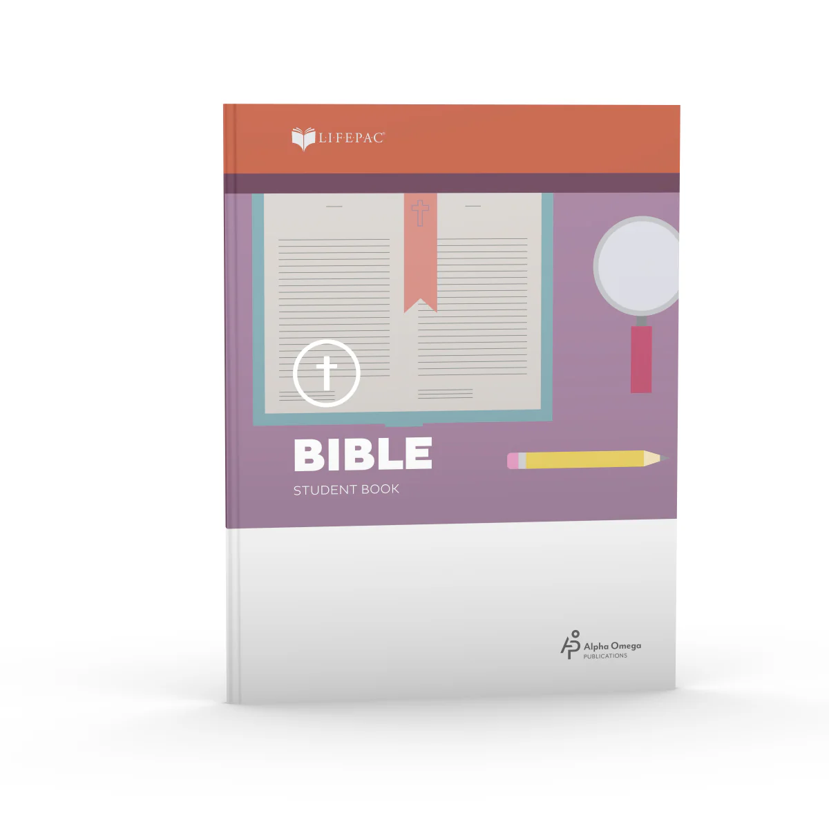 Bible Unit 2 Student Book