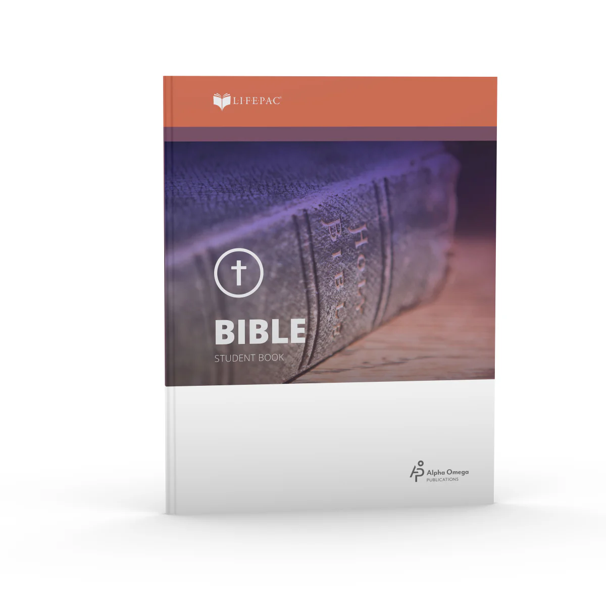 Christian Faith & Living Unit 5 Student Book