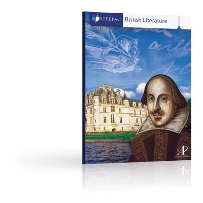 British Literature Unit 4 Student Book