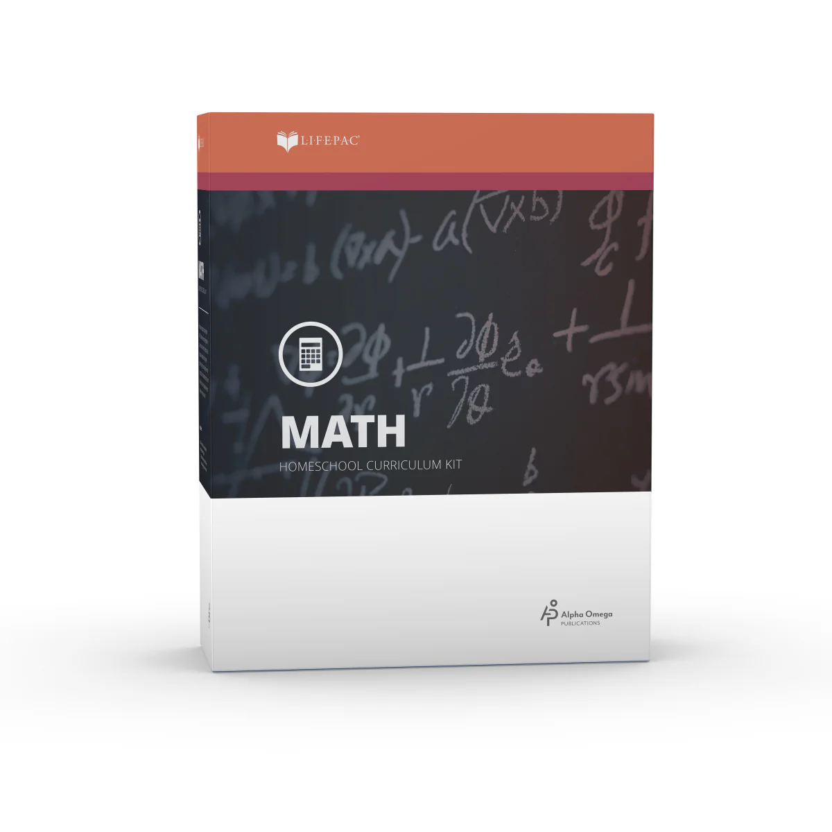 Geometry Box Set