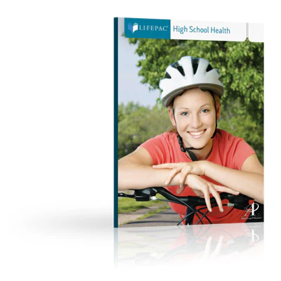 High School Health Unit 3 Student Book
