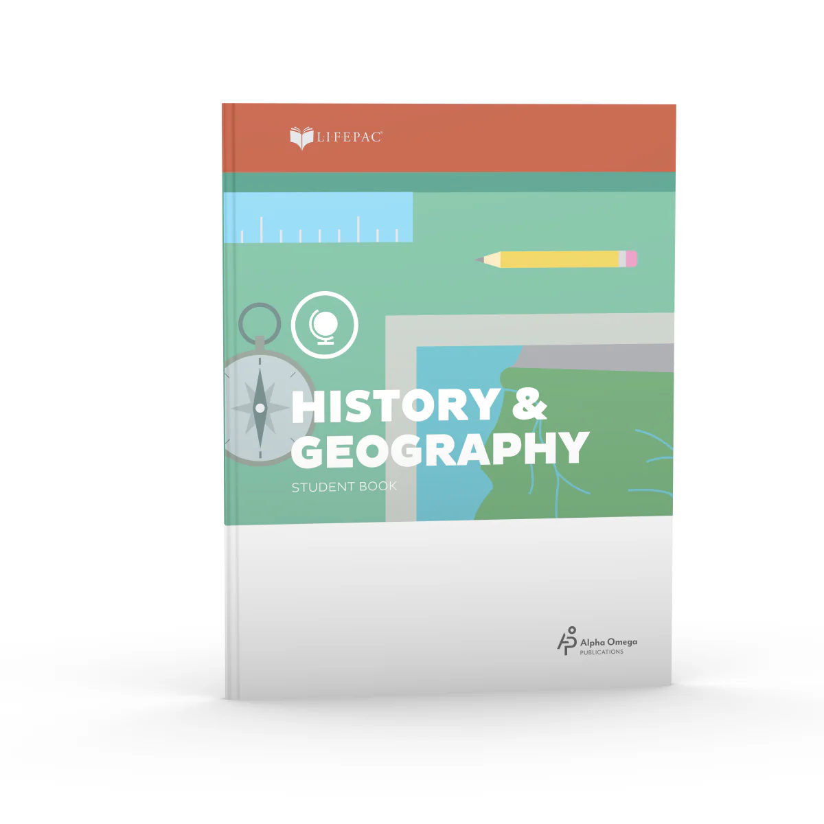 History & Geography Unit 2 Student Book