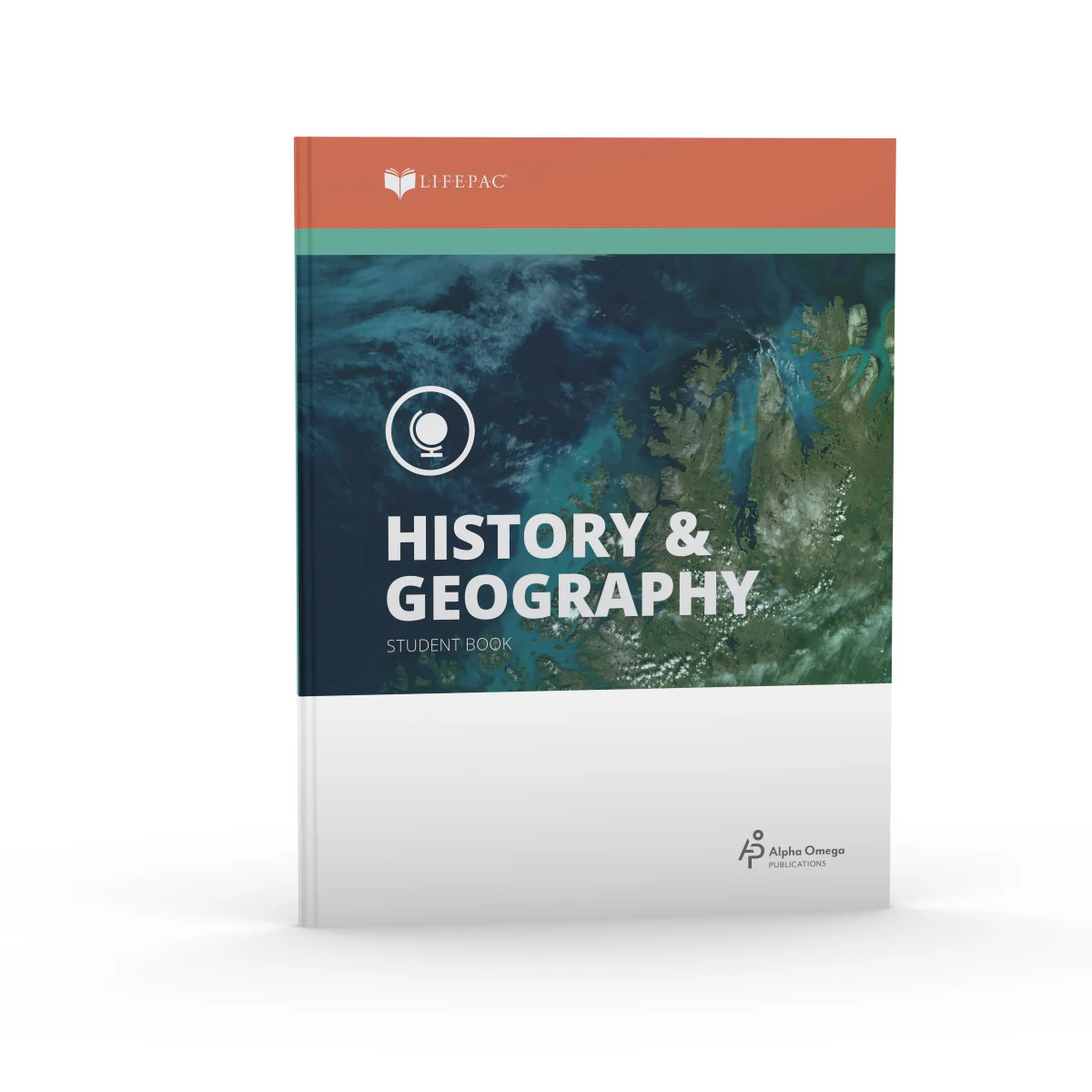 History & Geography Unit 4 Student Book