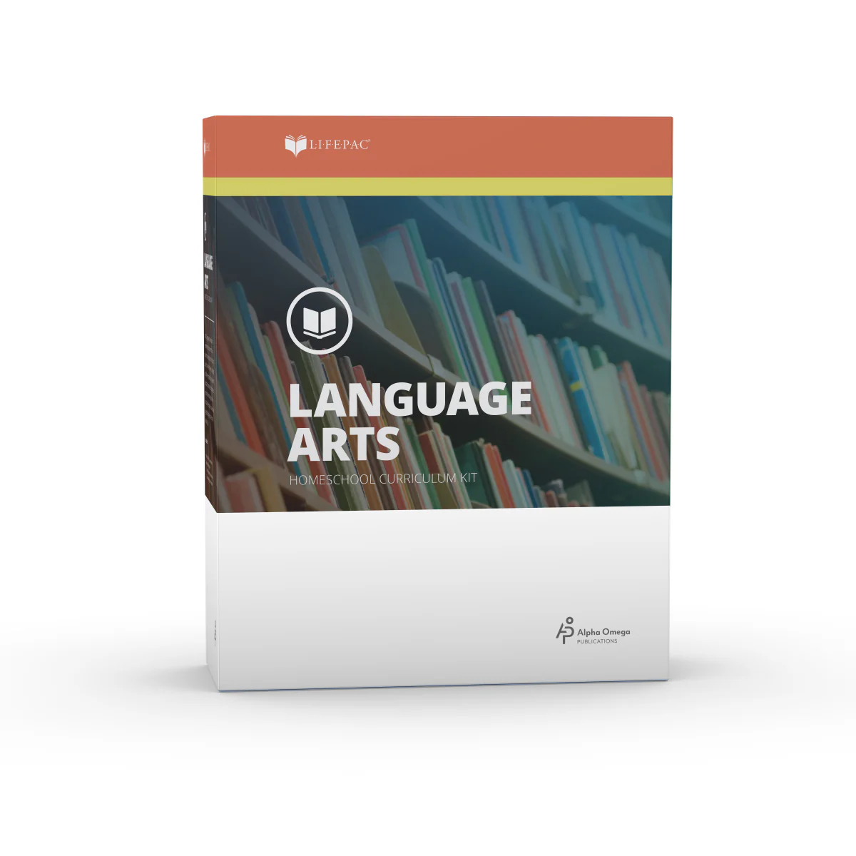 Language Arts Box Set