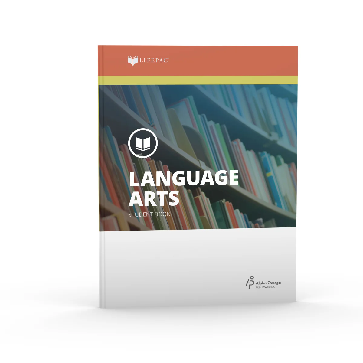 Language Arts Unit 10 Student Book
