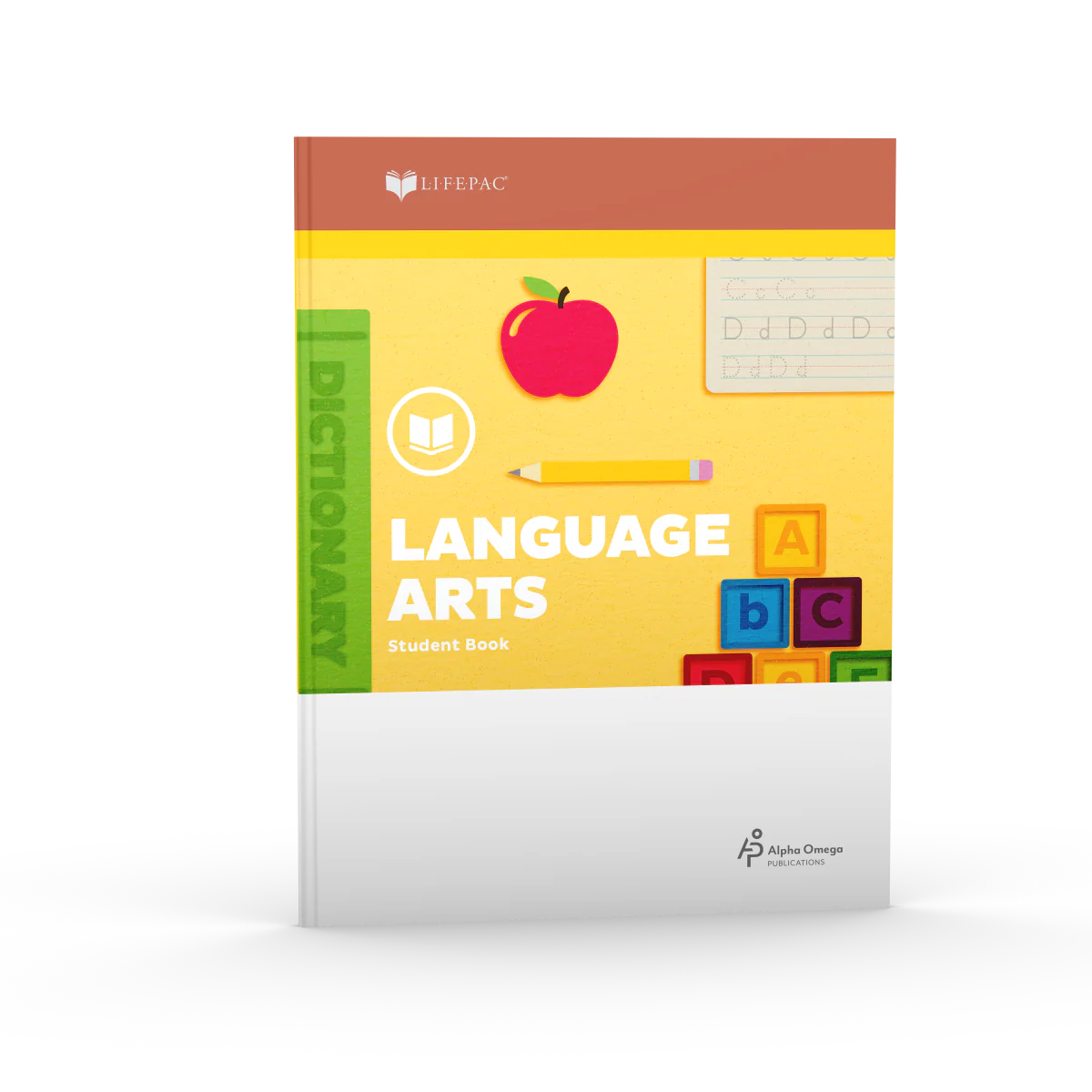 Language Arts Unit 6 Student Book