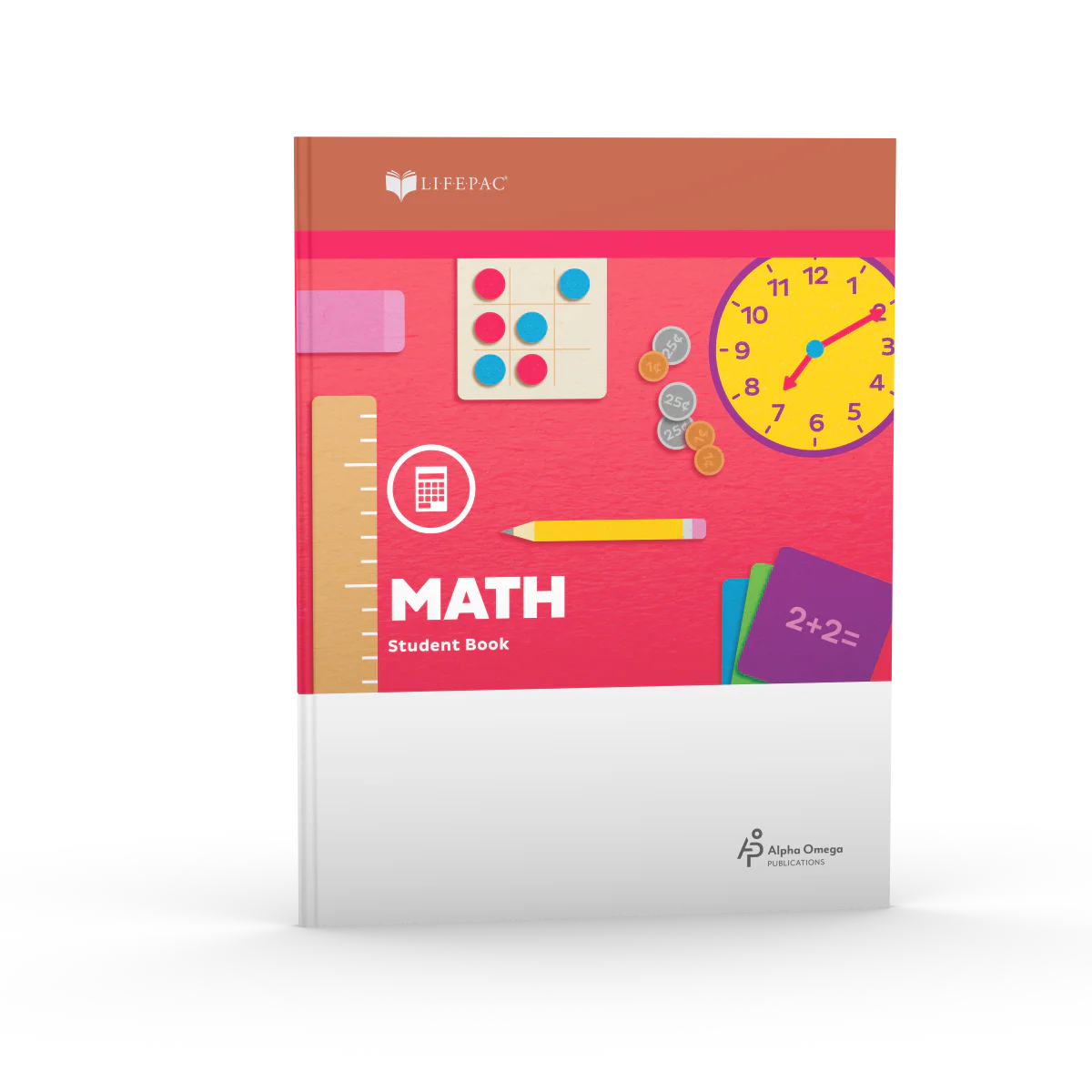 Math Unit 2 Student Book