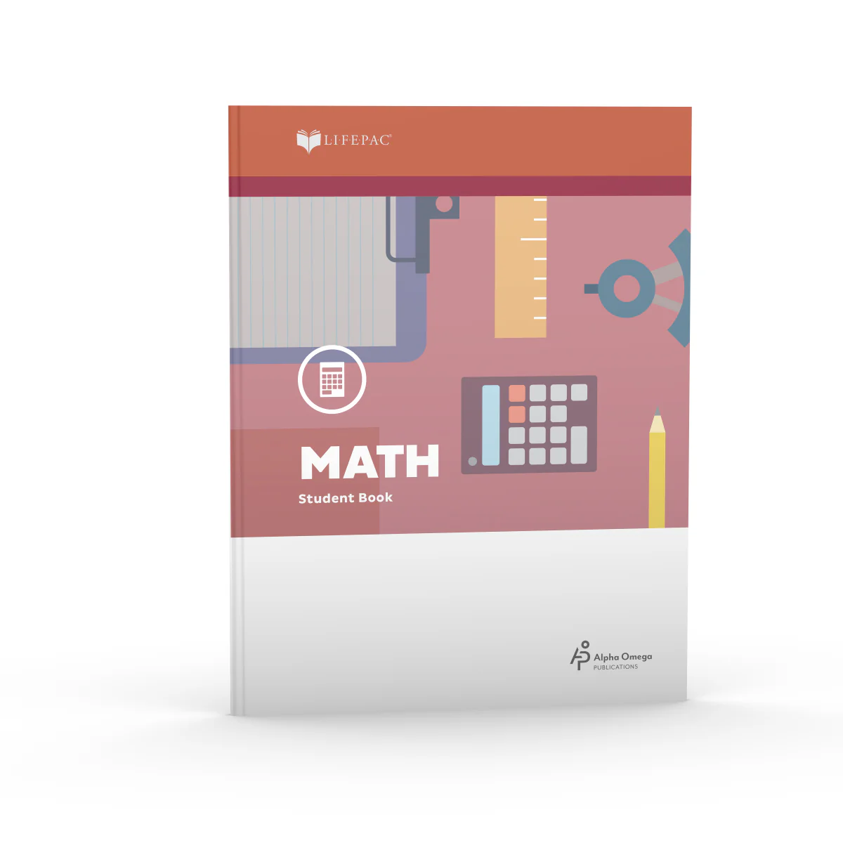 Math Unit 2 Student Book