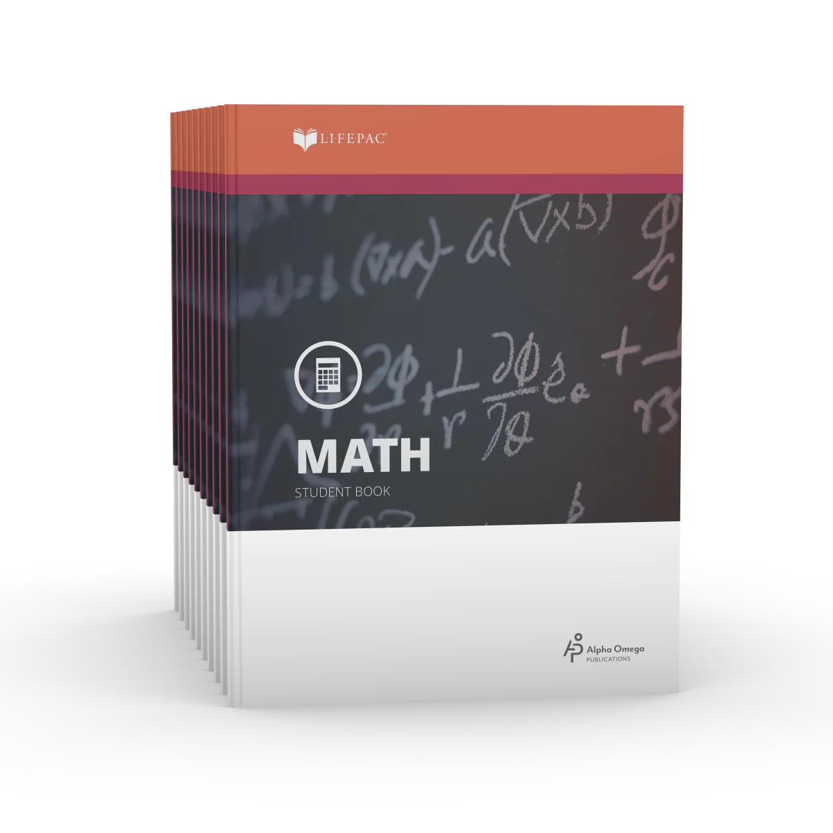 Pre-Calculus Student Grade Set