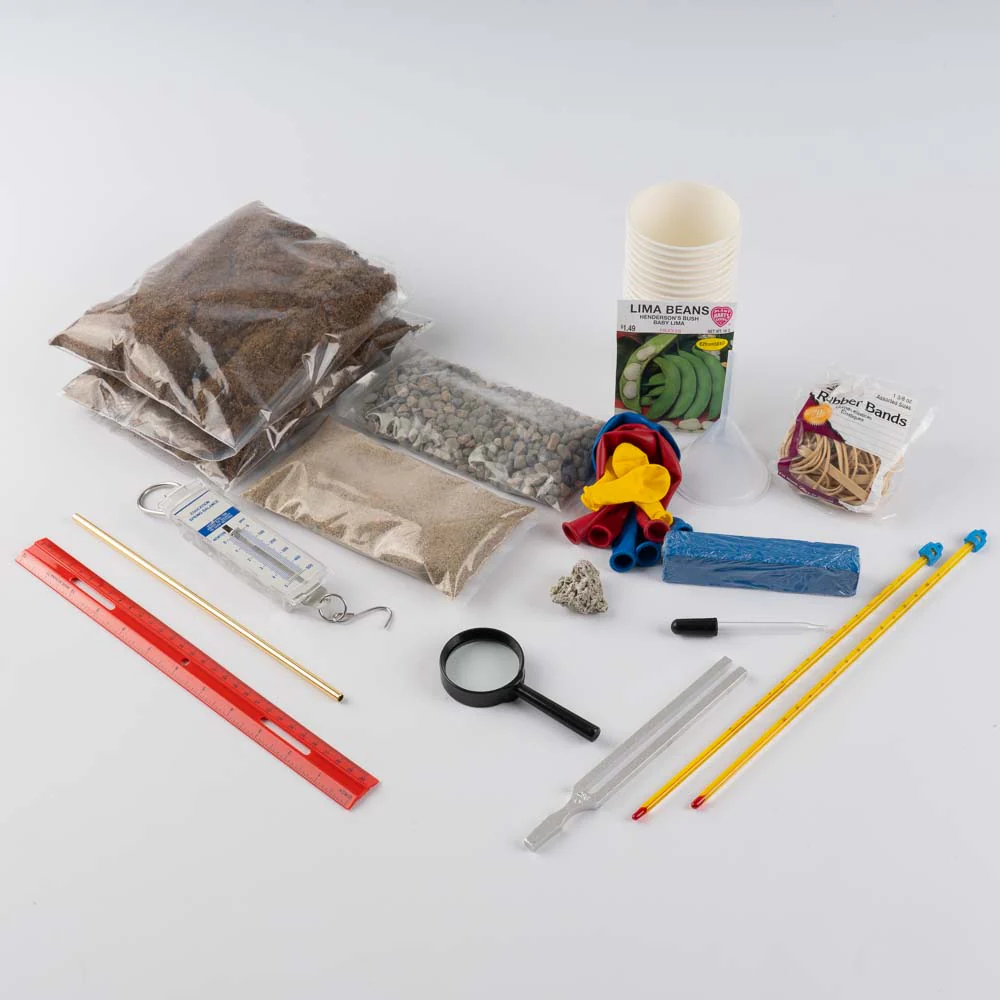 3rd Grade Science Lab Kit