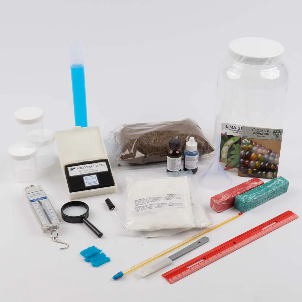5th Grade Science Lab Kit
