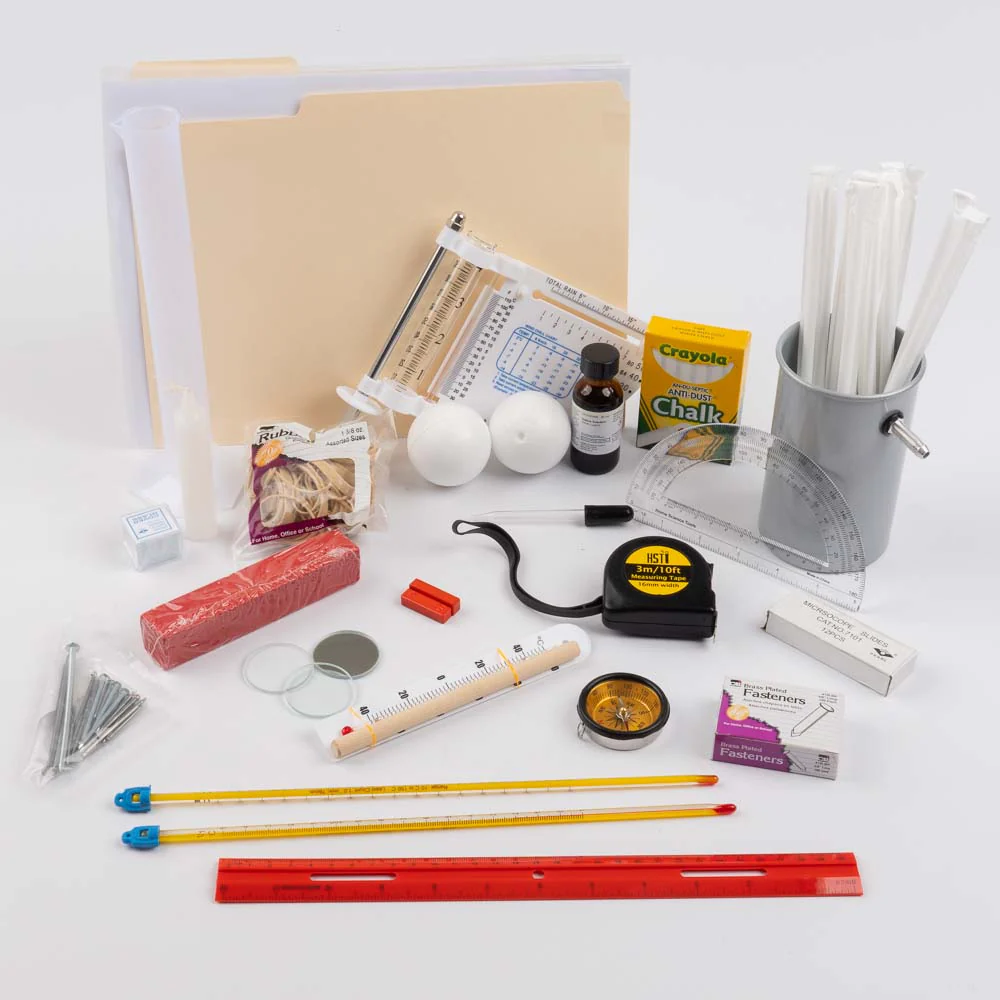 General Science I Lab Kit