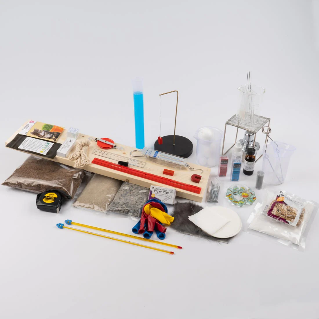 General Science II Lab Kit