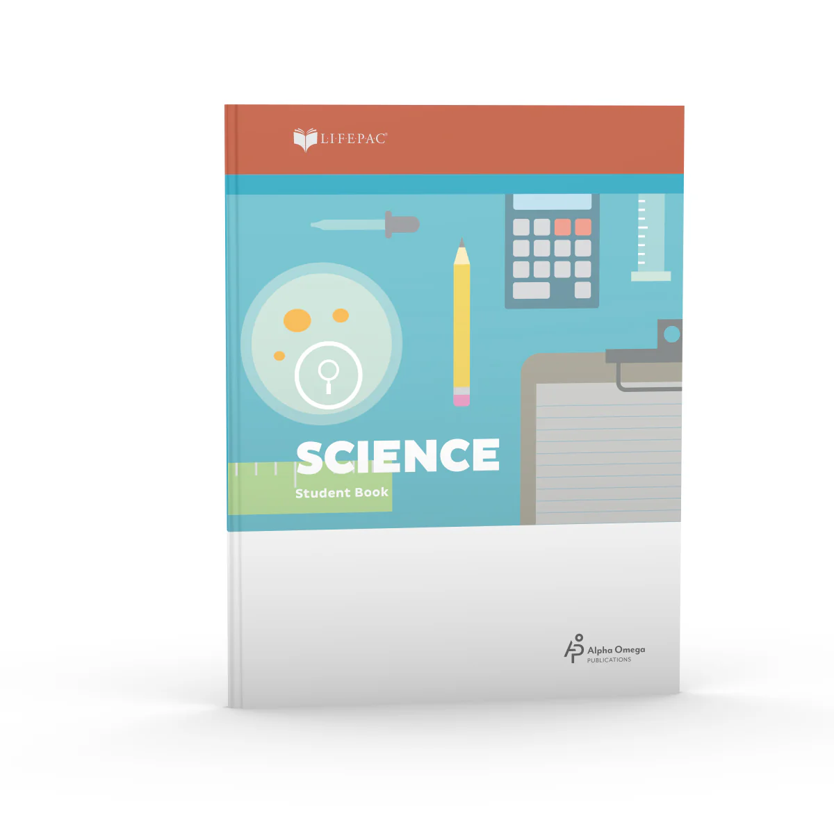 Science Unit 5 Student Book