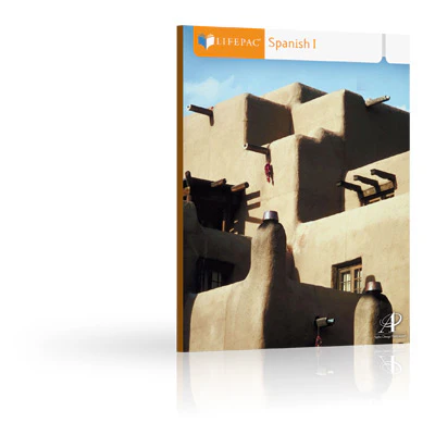 Spanish I Unit 7 Student Book