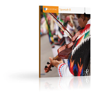 Spanish II Unit 10 Student Book
