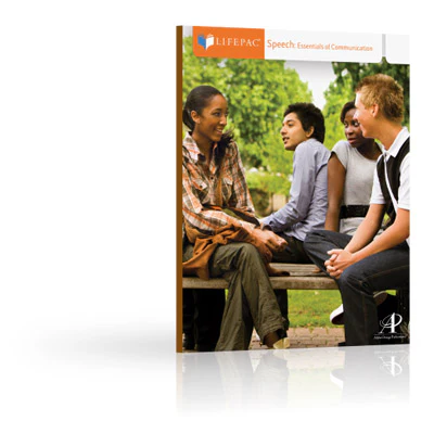 Speech Unit 5 Student Book