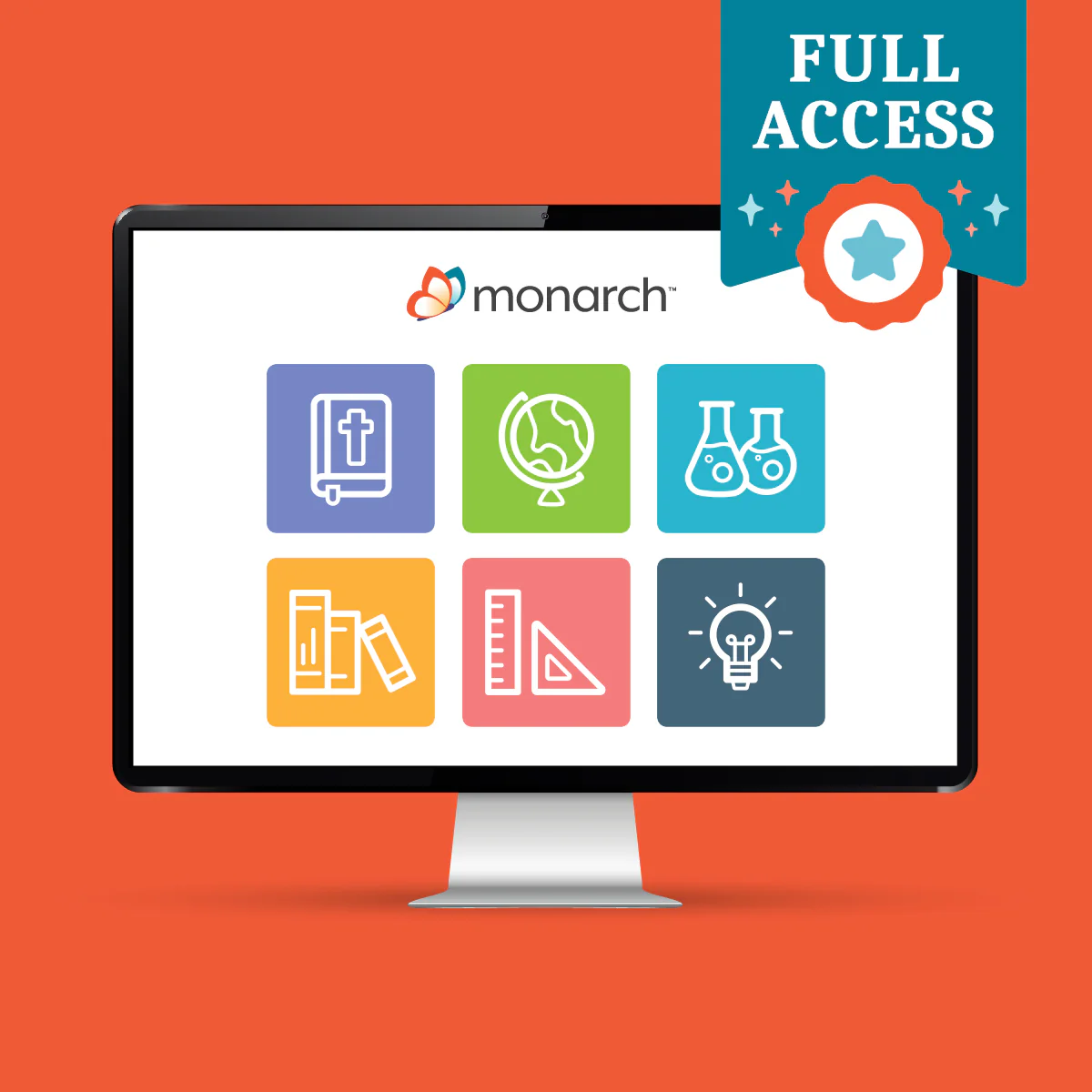 Additional Student Full Access Yearly Subscription