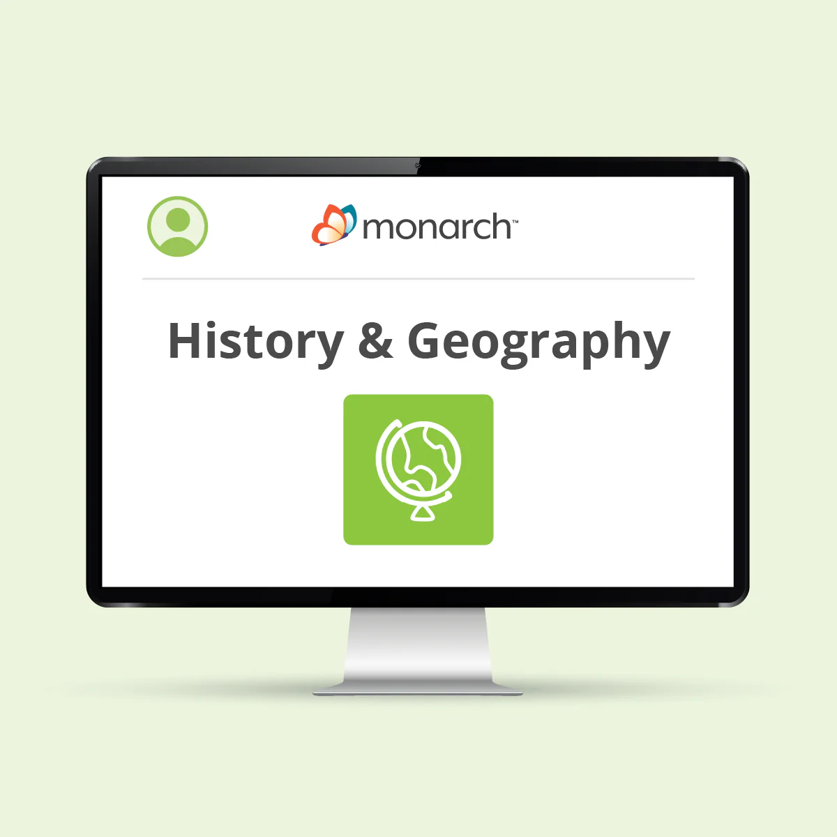 World History Monthly