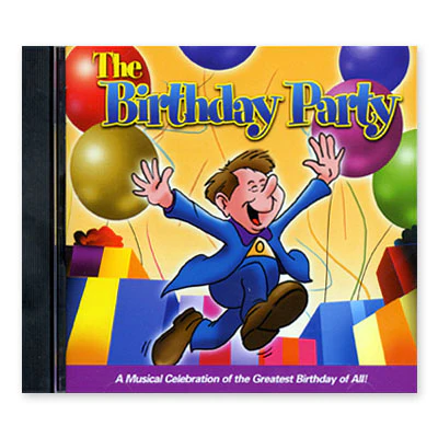 The Birthday Party<sup>®</sup>