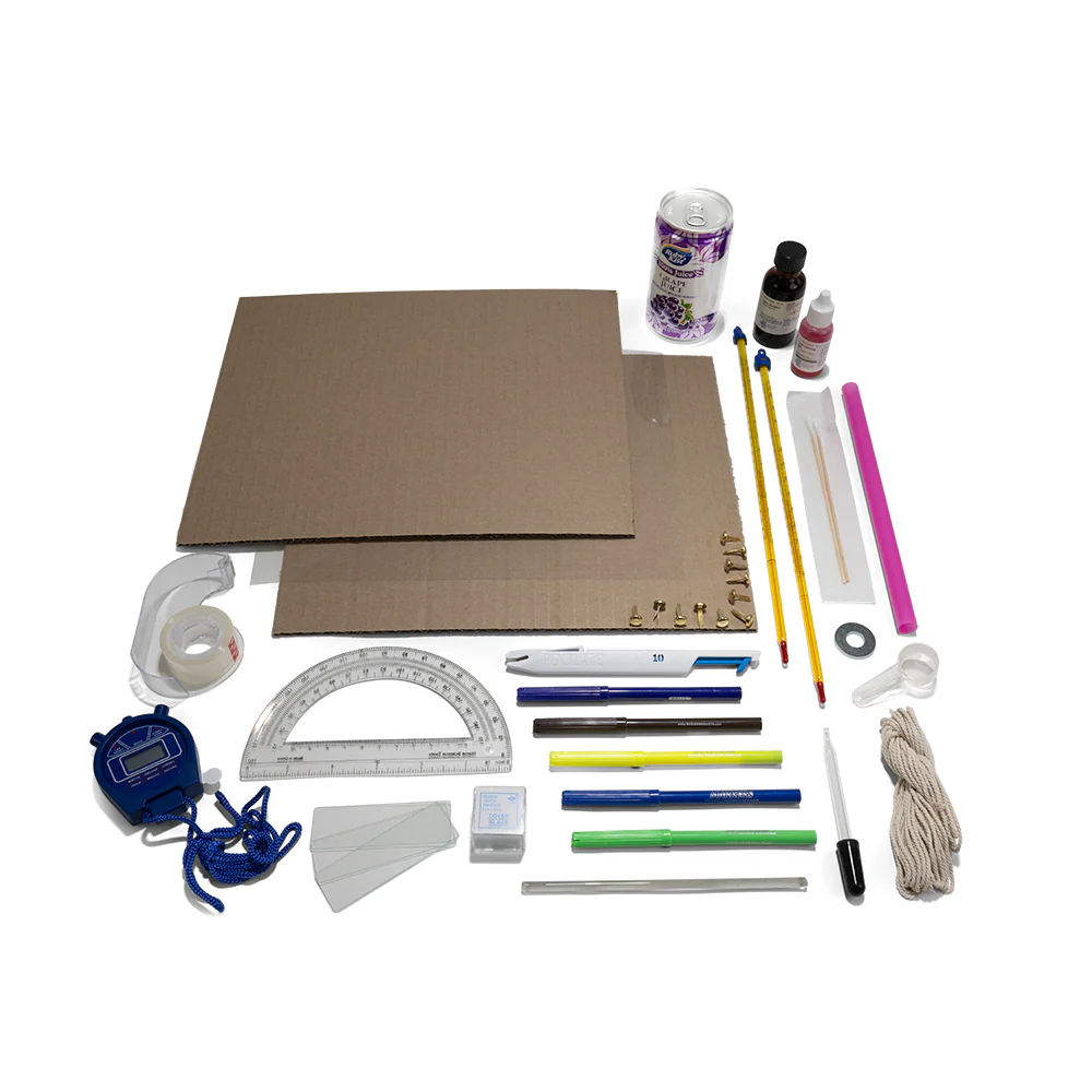 General Science I Lab Kit